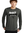 Custom Apparel - Screen Printing - Raider Wrestling MS - New Era - Performance Long Sleeve Unisex Adult Shirt - Raider Wrestling MS