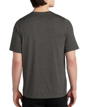 Custom Apparel - Screen Printing - Raider Wrestling MS - New Era - Performance Short Sleeve Unisex Adult T-Shirt - Raider Wrestling MS