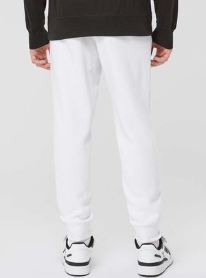 Custom Apparel - Screen Printing - Raider Wrestling MS - Unisex Adult Joggers - Raider Wrestling MS