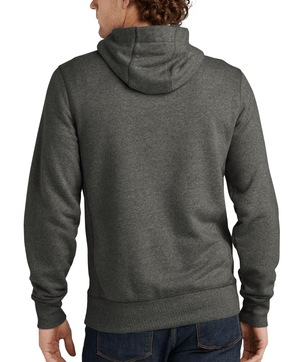 Custom Apparel - Screen Printing - Raider Wrestling - New Era - Unisex French Terry Zip Up Hoodie - Embroidered - Raider Wrestling Winter 2022