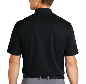 Custom Apparel - Screen Printing - Raider Wrestling - Nike - Dri Fit Polo - Embroidered - Raider Wrestling Winter 2022