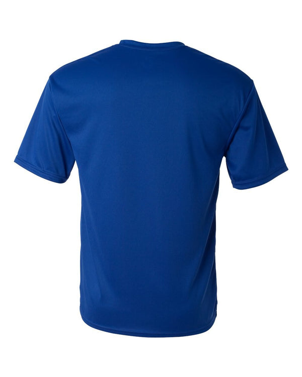 Custom Apparel - Screen Printing - Sky Crossing - Aviators Unisex Adult Performance T-Shirt - Sky Crossing