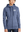 Custom Apparel - Screen Printing - Sky Crossing - New Era - French Terry Full Zip Womens Hoodie - Sky Crossing Staff