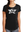 Custom Apparel - Screen Printing - Sky Crossing - New Era - Ladies Performance Scoop Tee - Sky Crossing Staff