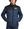 Custom Apparel - Screen Printing - Sky Crossing - North Face - Embroidered Everyday Insulated Unisex Jacket - Sky Crossing Public