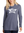 Custom Apparel - Screen Printing - Sky Crossing - SportTek - TriBlend Wicking Long Sleeve Hoodie - Sky Crossing Staff