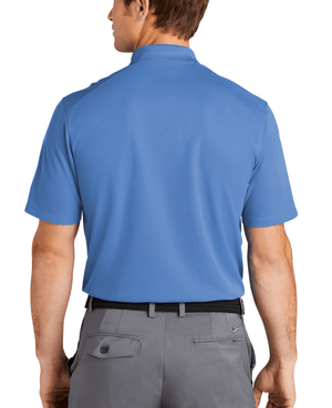 Custom Apparel - Screen Printing - Sky Crossing Spring 2023 Pre - Order - Nike - Dri - FIT Micro Pique 2.0 Polo - Sky Crossing - 14054