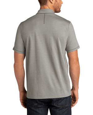 Custom Apparel - Screen Printing - Sky Crossing Spring 2023 Pre - Order - OGIO - Code Stretch Polo - Sky Crossing - 14054