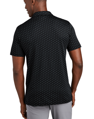 Custom Apparel - Screen Printing - Sky Crossing Spring 2023 Pre - Order - TravisMathew - Oceanside Geo Polo - Sky Crossing - 14054