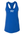 Custom Apparel - Screen Printing - Sky Crossing Spring 2023 Pre - Order - Women's Jersey Racerback Tank - Sky Crossing - 14054
