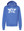 Custom Apparel - Screen Printing - Sky Crossing - Unisex Soft Sponge Fleece Hoodie - Youth - Blue - Sky Crossing Public