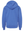 Custom Apparel - Screen Printing - Sky Crossing - Unisex Soft Sponge Fleece Hoodie - Youth - Blue - Sky Crossing Public