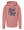 Custom Apparel - Screen Printing - Sky Crossing - Unisex Soft Sponge Fleece Hoodie - Youth - Mauve - Sky Crossing Public