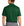 Custom Apparel - Screen Printing - Spartans Illustrated - Nike - Green Dry Fit Polo - Spartans Illustrated