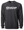 Custom Apparel - Screen Printing - Spartans Illustrated - Unisex Adult Charcoal Sweatshirt - Spartans Illustrated
