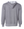 Custom Apparel - Screen Printing - St. Patrick Basketball - Unisex Hoodie - Grey - St. Patrick Basketball