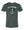 Custom Apparel - Screen Printing - St. Patrick Football T-shirt - St. Patrick Football