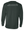 Custom Apparel - Screen Printing - St. Patrick Softball – B - Core Long Sleeve T-Shirt - St. Patrick Softball 2023