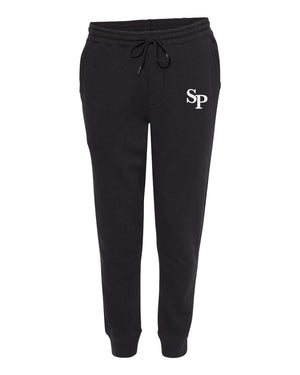 Custom Apparel - Screen Printing - St. Patrick Softball Joggers - St. Patrick Softball