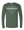 Custom Apparel - Screen Printing - St. Patrick Softball – Unisex Long Sleeve Tee - St. Patrick Softball 2023