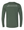 Custom Apparel - Screen Printing - St. Patrick Softball – Unisex Long Sleeve Tee - St. Patrick Softball 2023