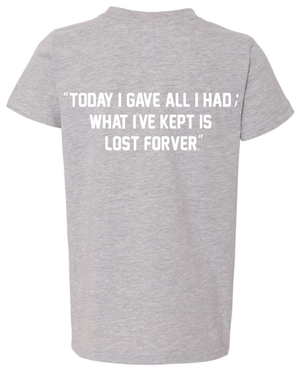 Custom Apparel - Screen Printing - St. Patrick Track & Field – Unisex T-shirt - St. Patrick Track & Field 2023