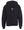 Custom Apparel - Screen Printing - St. Patrick Volleyball 2022 - Black Youth Hoodie - St. Patrick Volleyball 2022