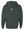 Custom Apparel - Screen Printing - St. Patrick Volleyball 2022 - Green Unisex Hoodie - St. Patrick Volleyball 2022