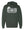 Custom Apparel - Screen Printing - St. Patrick Volleyball Hoodie (Green) - St. Patrick Volleyball