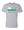 Custom Apparel - Screen Printing - St. Patrick Volleyball T-shirt (Grey) - St. Patrick Volleyball