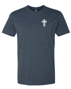 Custom Apparel - Screen Printing - St. Robert Catholic School - Staff T-shirt - St. Robert - 14065