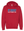 Custom Apparel - Screen Printing - St. Robert Catholic School - Unisex Hooded Sweatshirt - St. Robert Catholic School