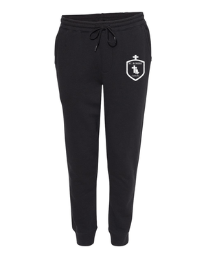 Custom Apparel - Screen Printing - St. Robert Catholic School - Unisex Joggers - St. Robert - 14064