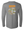 Custom Apparel - Screen Printing - Stay Positive - Adult Long Sleeve T-shirt (Blue, Purple, Grey) - Stay Positive