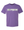 Custom Apparel - Screen Printing - Stay Positive - Adult T-shirt (Blue, Purple, Grey) - Stay Positive