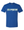 Custom Apparel - Screen Printing - Stay Positive - Youth T-shirt (Blue, Purple, Grey) - Stay Positive