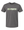 Custom Apparel - Screen Printing - Stay Positive - Youth T-shirt (Blue, Purple, Grey) - Stay Positive