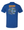 Custom Apparel - Screen Printing - Stay Positive - Youth T-shirt (Blue, Purple, Grey) - Stay Positive