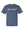 Custom Apparel - Screen Printing - Stone Broke - Unisex Cotton T-shirt - T-Shirt - Stone Broke