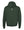 Custom Apparel - Screen Printing - St.Patrick Football Hoodie Youth - St. Patrick Football