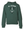 Custom Apparel - Screen Printing - St.Patrick Football Hoodie Youth - St. Patrick Football