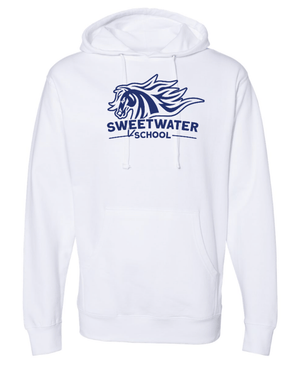 Custom Apparel - Screen Printing - Sweetwater Elementary School - Hoodie - Sweetwater Elementary