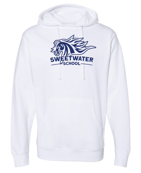 Custom Apparel - Screen Printing - Sweetwater Elementary School - Hoodie - Sweetwater Elementary