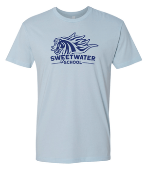 Custom Apparel - Screen Printing - Sweetwater Elementary School - TShirt - Sweetwater Elementary
