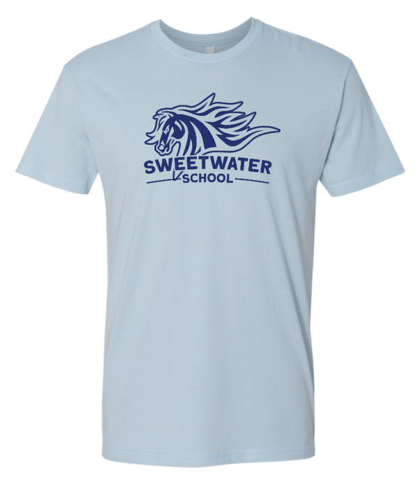 Custom Apparel - Screen Printing - Sweetwater Elementary School - TShirt - Sweetwater Elementary