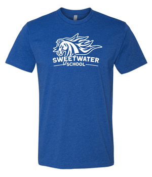 Custom Apparel - Screen Printing - Sweetwater Elementary School - TShirt - Sweetwater Elementary