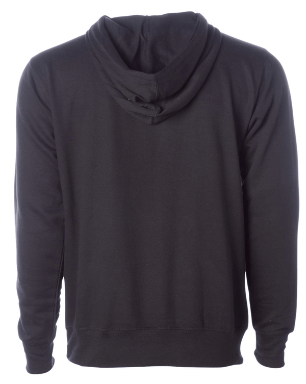 Custom Apparel - Screen Printing - The Soup Project - Adult Unisex Hoodie - The Soup Project