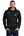 Custom Apparel - Screen Printing - Timber Creek Ranch - Nike Hoodie w/Embroidered Logo - Timber Creek Ranch