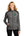 Custom Apparel - Screen Printing - Timber Creek Ranch - Women's Zip Up Jacket w/Embroidered Logo - Timber Creek Ranch