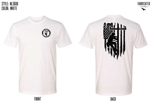 Custom Apparel - Screen Printing - Tri - County IBEW Local 876 - TShirt - T-Shirt - Tri - County IBEW Local 876